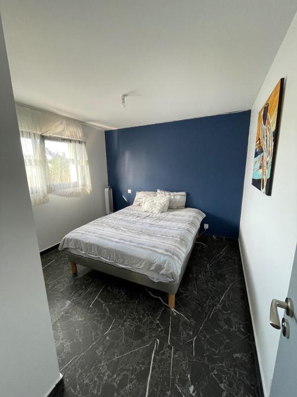 Maison - 189 m² - 8 pièces