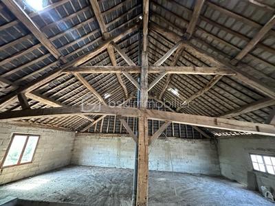 Immeuble - 300 m² - 12 pièces