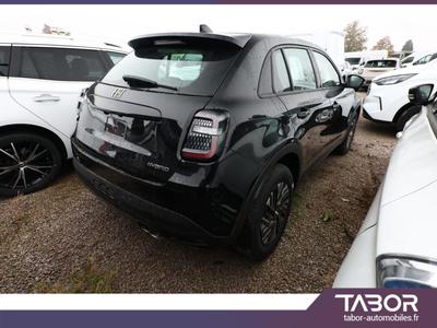 Fiat 600 Mhev 145 Led Gps Acc Cam Adml 2xPDC