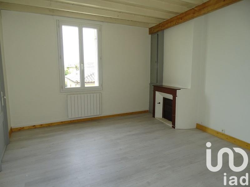 Immeuble - 450 m²
