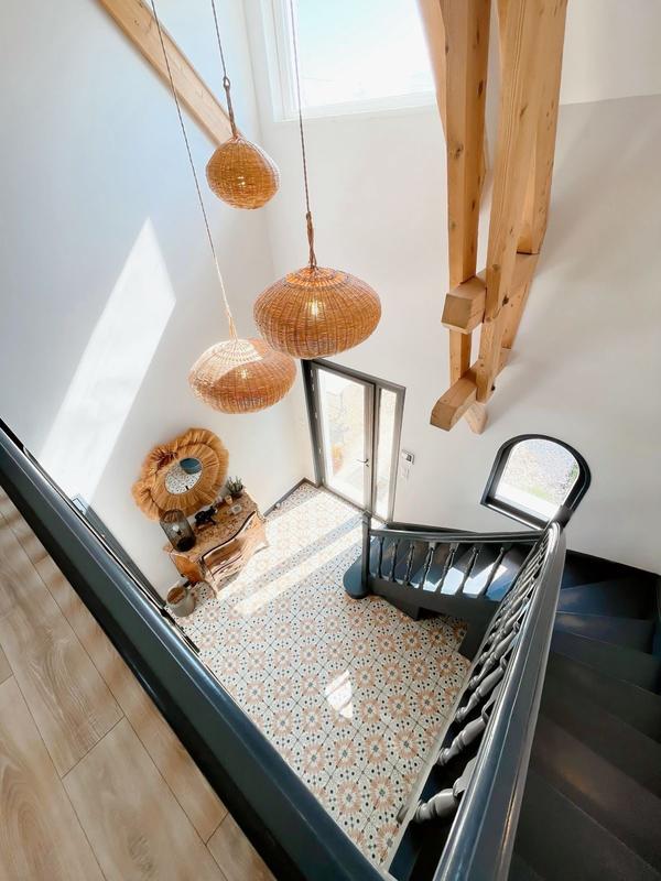 Villa - 190 m² - 5 pièces