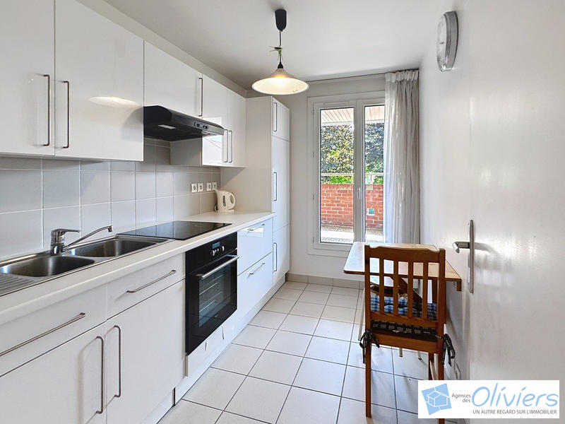 Maison - 131 m² - 5 pièces