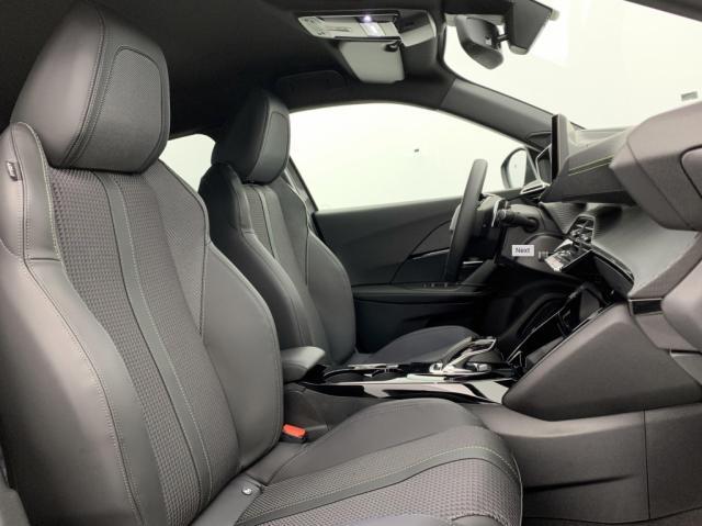 Peugeot 2008 2008 Nouveau PureTech 155 s&amp;S Eat8 Gt - 02/2022 10 Km