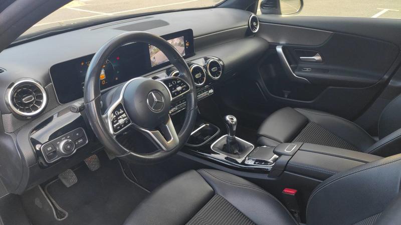 Mercedes Classe a 180 136 Progressive Line