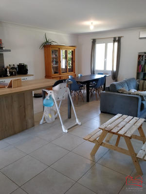 Villa - 85 m² - 4 pièces