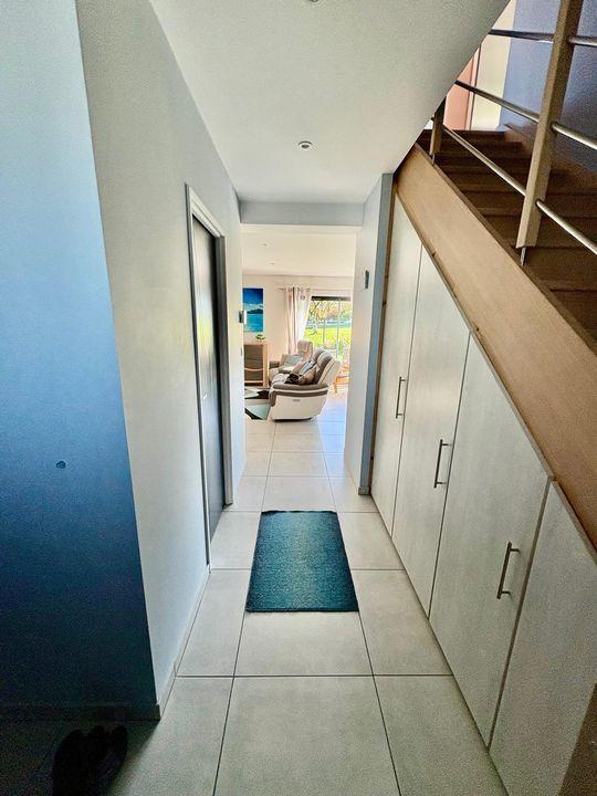 Maison - 128 m² - 5 pièces