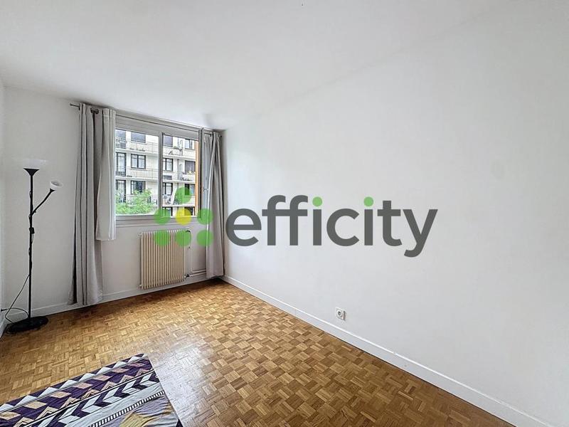 Appartement - 53 m² - 3 pièces