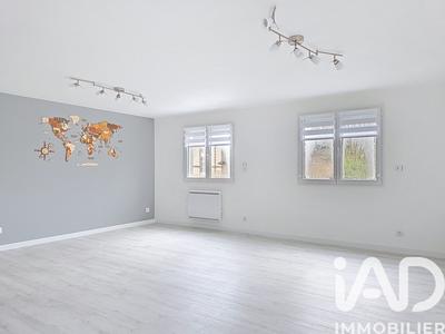 Duplex - 90 m² - 5 pièces