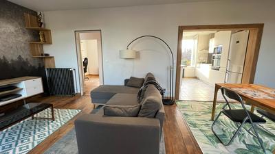 Maison de ville - 102 m² - 5 pièces