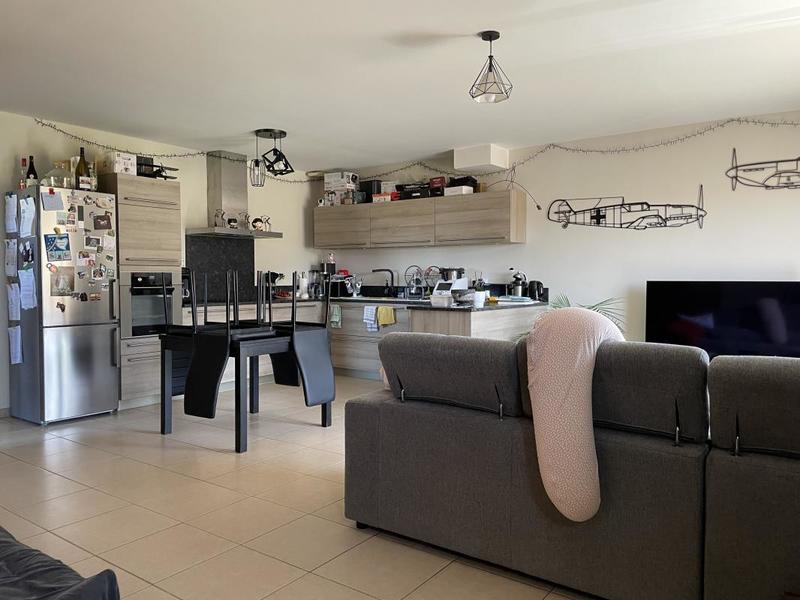 Maison de domaine équestre - 193 m² - 8 pièces