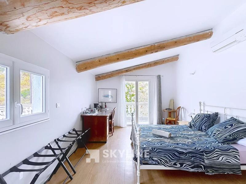 Villa - 116 m² - 3 pièces