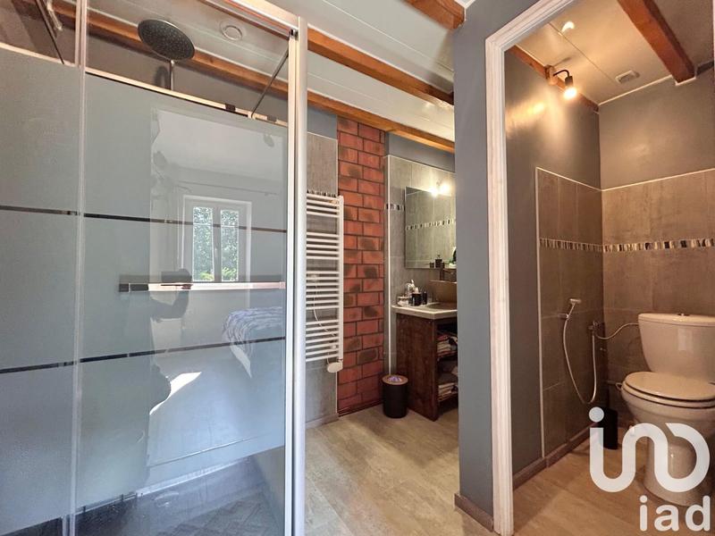 Maison - 172 m² - 6 pièces