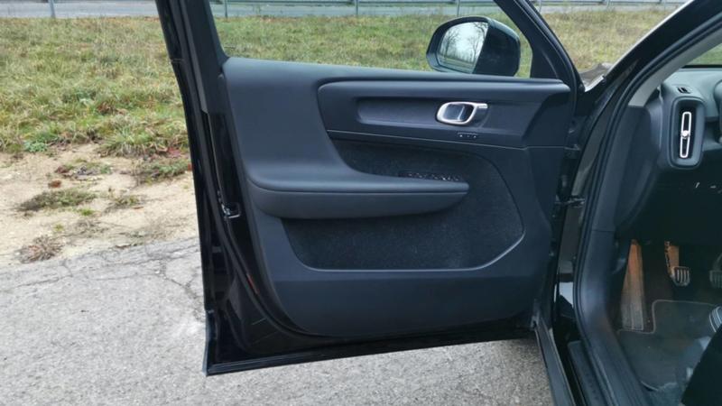 Volvo Xc40 2.0 D3 150 Momentum