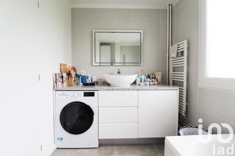 Appartement - 45 m² - 3 pièces