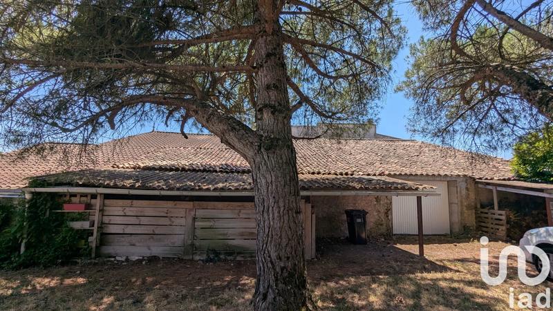 Maison - 307 m² - 12 pièces