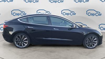 Tesla Model 3 490 Awd Dual Motor Performance