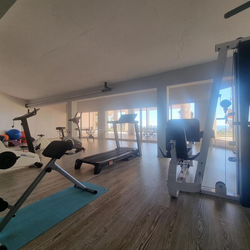 Appartement - 63 m² - 2 pièces