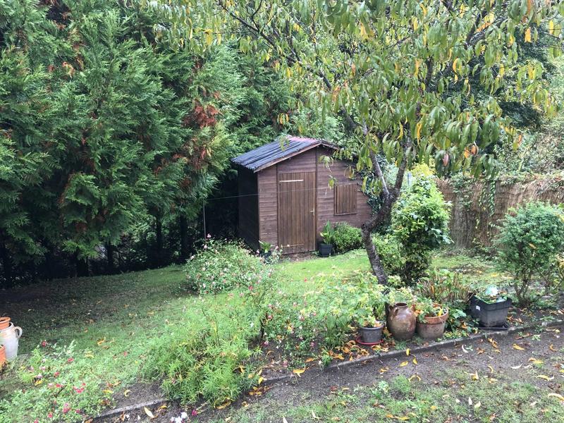 Maison - 61 m² - 3 pièces