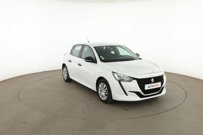 Peugeot 208 Affaire 1.5 Blue-HDi Premium 100 ch