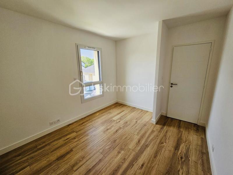 Maison - 118 m² - 5 pièces