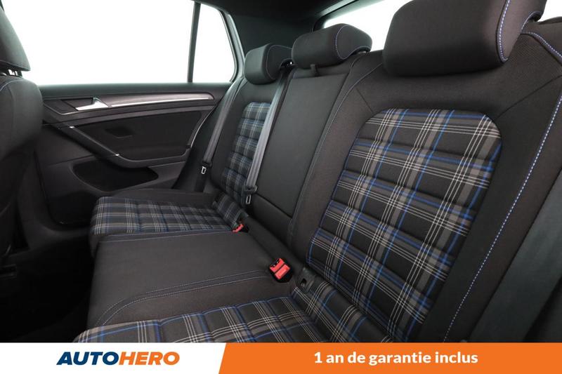 Volkswagen Golf VII 1.4 Tsi Gte Dsg6 5p 204 ch