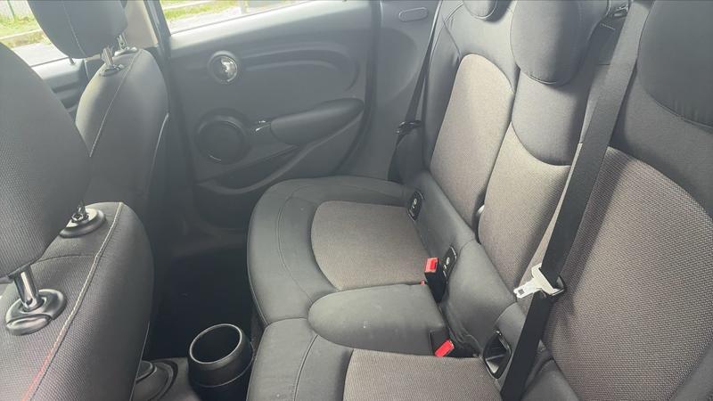 Mini Mini 1.5 Cooper 136 Pack Chili