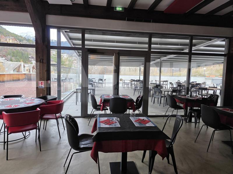 Local commercial - 455 m²