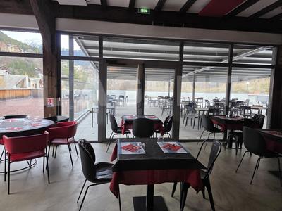 Local commercial - 455 m²