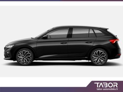 Skoda Scala Dsg Dynamic Acc SideA Cam Kessy