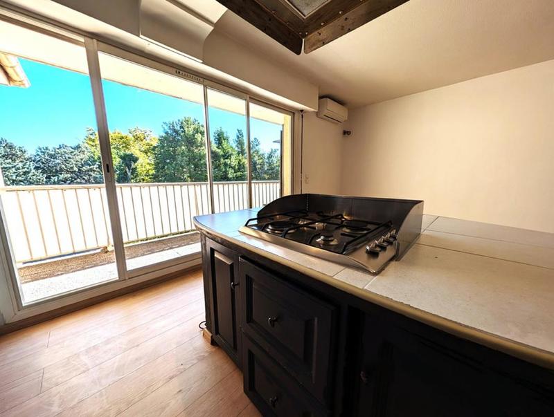 Appartement - 32 m² - 1 pièce