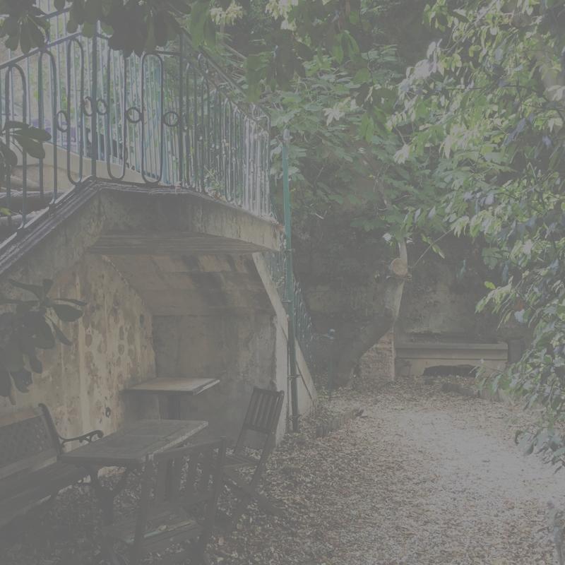 Appartement - 53 m² - 1 pièce