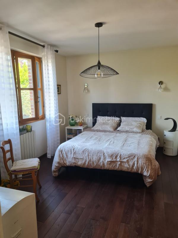 Maison - 153 m² - 6 pièces