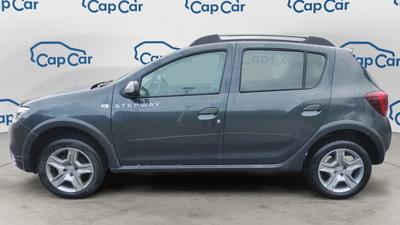 Dacia Sandero II 0.9 TCe 90 Stepway