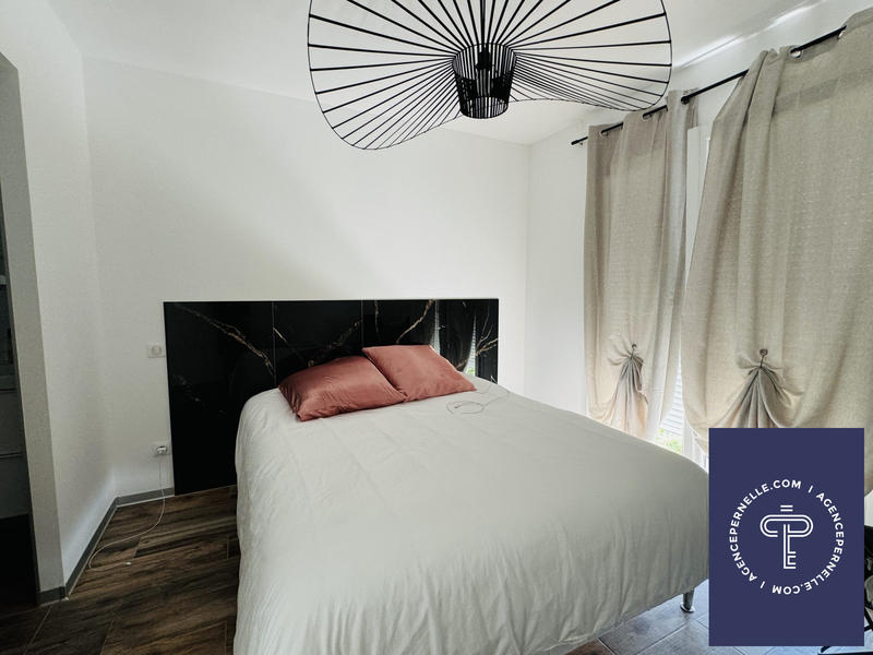 Maison - 99 m² - 4 pièces