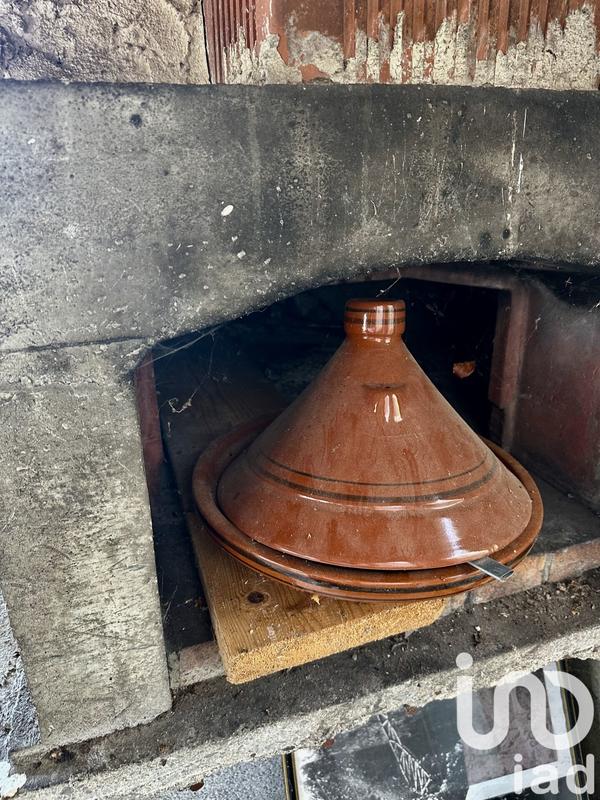 Maison de village - 109 m² - 4 pièces