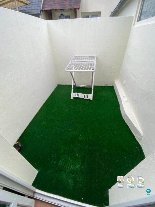 Maison - 40 m² - 2 pièces