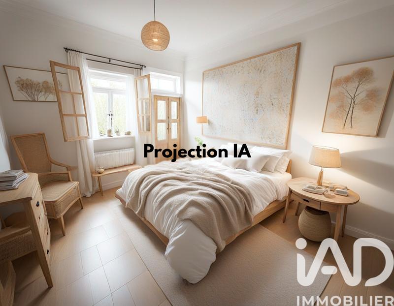 Bastide - 260 m² - 9 pièces