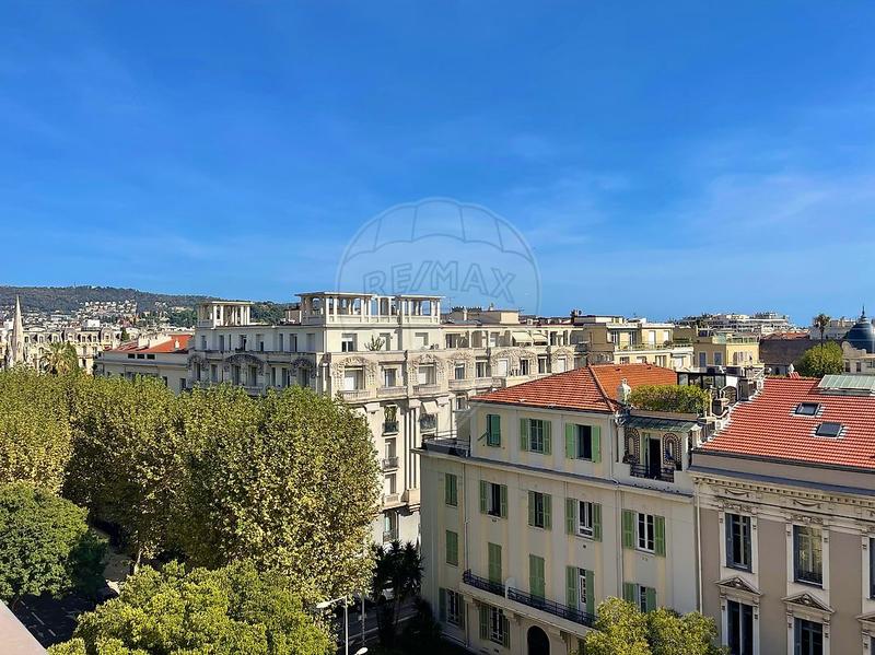 Appartement - 88 m² - 3 pièces