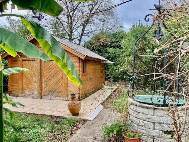 Maison - 90 m² - 6 pièces