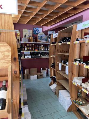 Local commercial - 69 m²