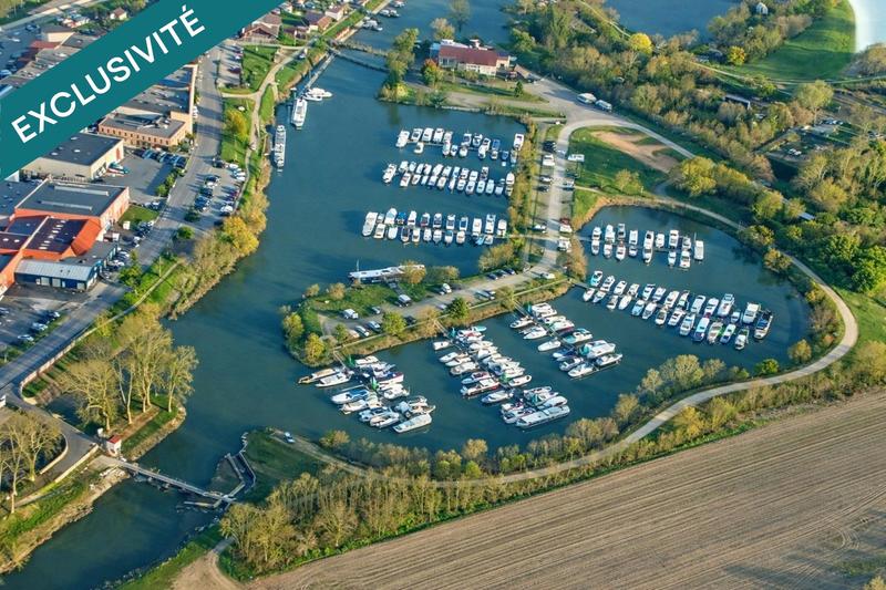 Appartement - 58 m² - 6 pièces