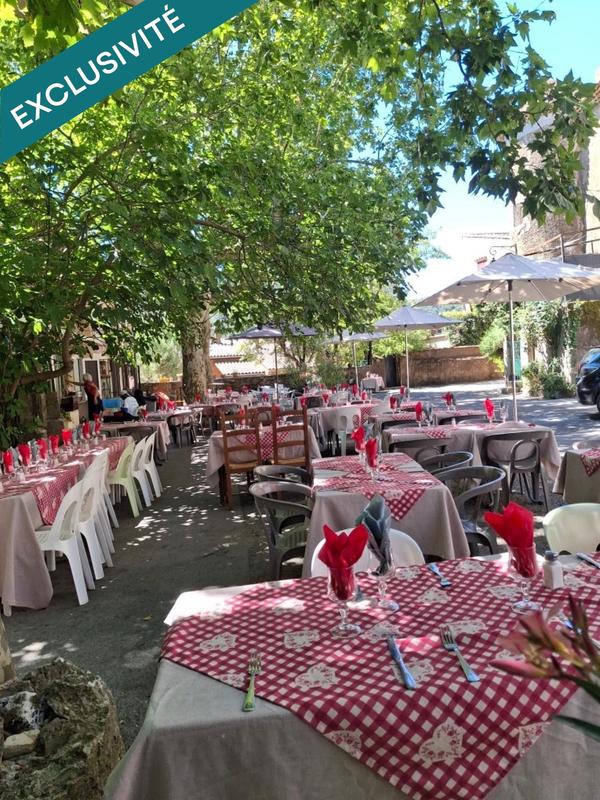 Local commercial - 108 m²