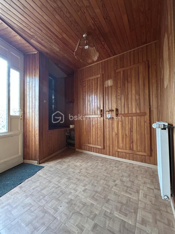 Maison ancienne - 116 m² - 4 pièces