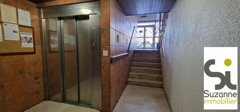 Viager - Appartement - 42 m² - 2 pièces