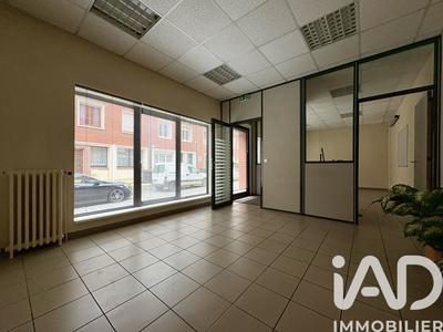 Immeuble - 276 m²
