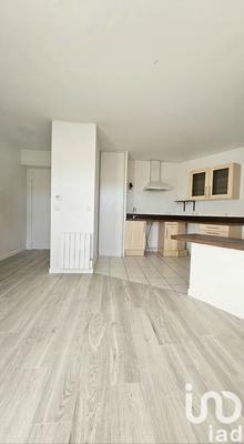 Appartement - 34 m² - 2 pièces