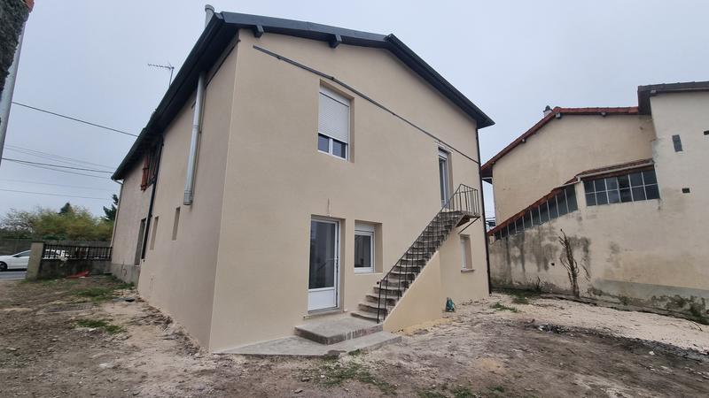 Maison - 159 m² - 5 pièces