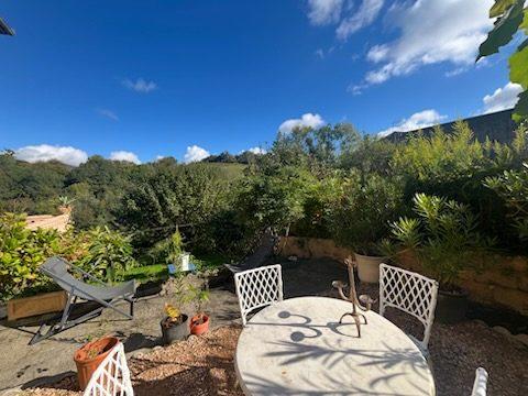 Maison traditionnelle - 120 m² - 4 pièces