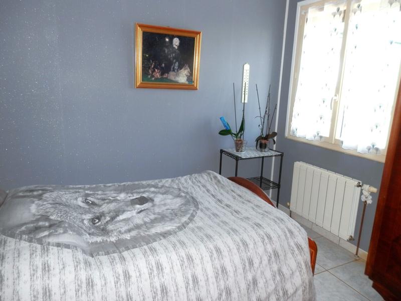 Maison - 202 m² - 8 pièces