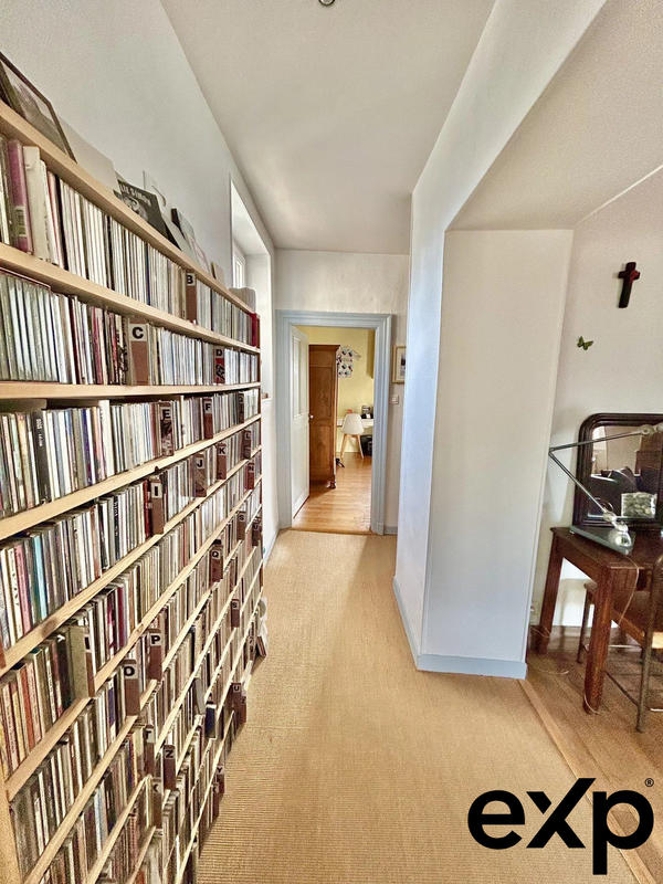 Appartement - 149 m² - 5 pièces